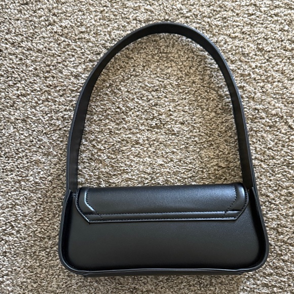 Mini Shoulder Bag - Picture 4 of 11